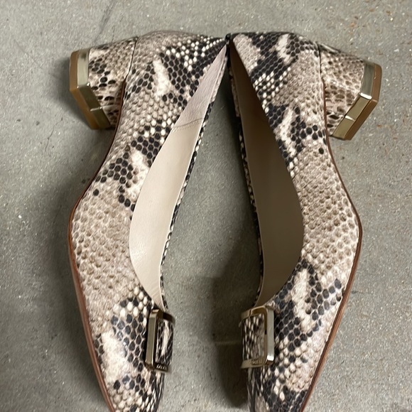 Coach heels - Picture 4 of 5